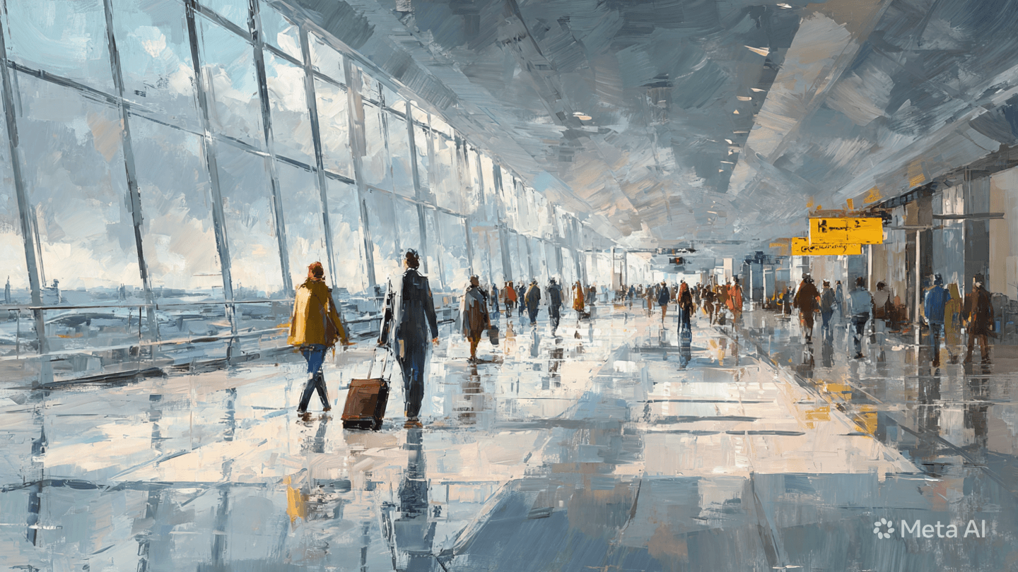 When Borders Offer No Sanctuary: Observing the Persistent Surveillance of the Exiled