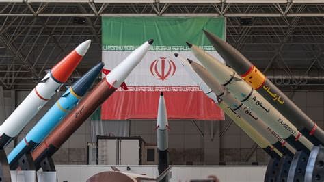 Iran Replenishes Missile Launchers at Accelerated Rate, Says Revolutionary Guards Commander