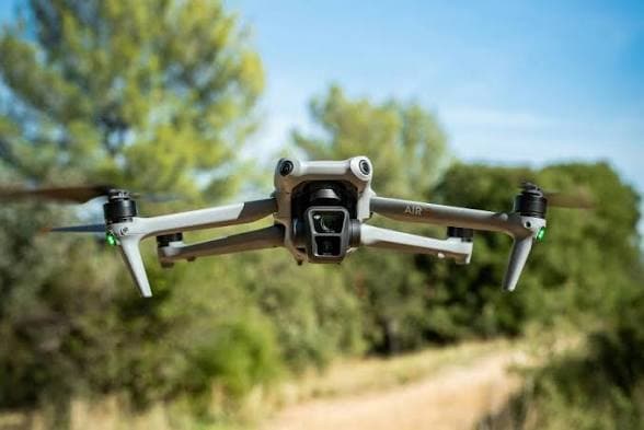 Commission Launches EU–Ukraine Drone Alliance to Accelerate Drone and Counter-Drone Tech