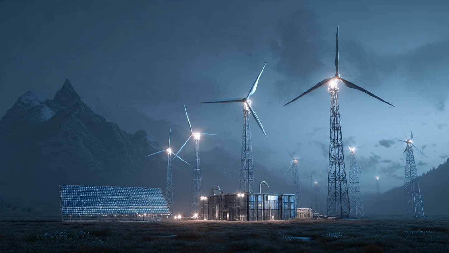 The Modern World’s Next Challenge May Be How to Sustain Its Own Progress