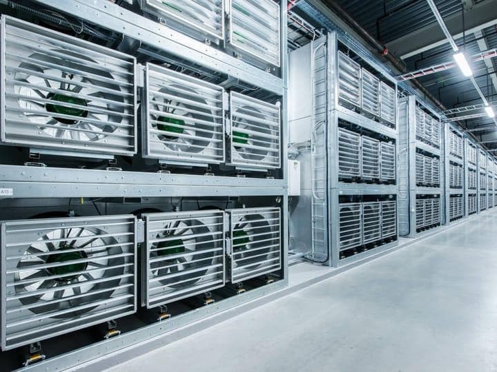 The Electricity Bottleneck: Can the Power Grid Keep Up With the AI Boom?
