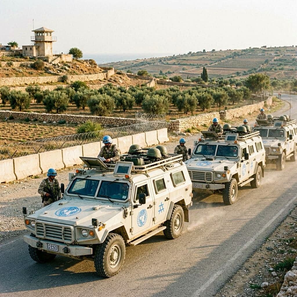 A Fragile Pause Offers the Region Another Chance for Calm