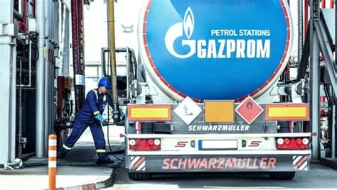 ‘The crisis is deep’: The view from Russia as fuel shortages worsen