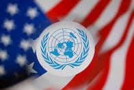 UN sees no budget cuts in 2027 after US welcomes cash-saving steps