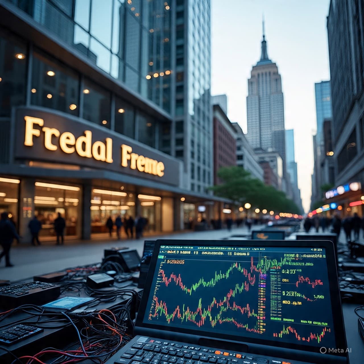 “When the Safe Havens Shudder: How Markets Repriced Precious Metals in a New Fed Era”