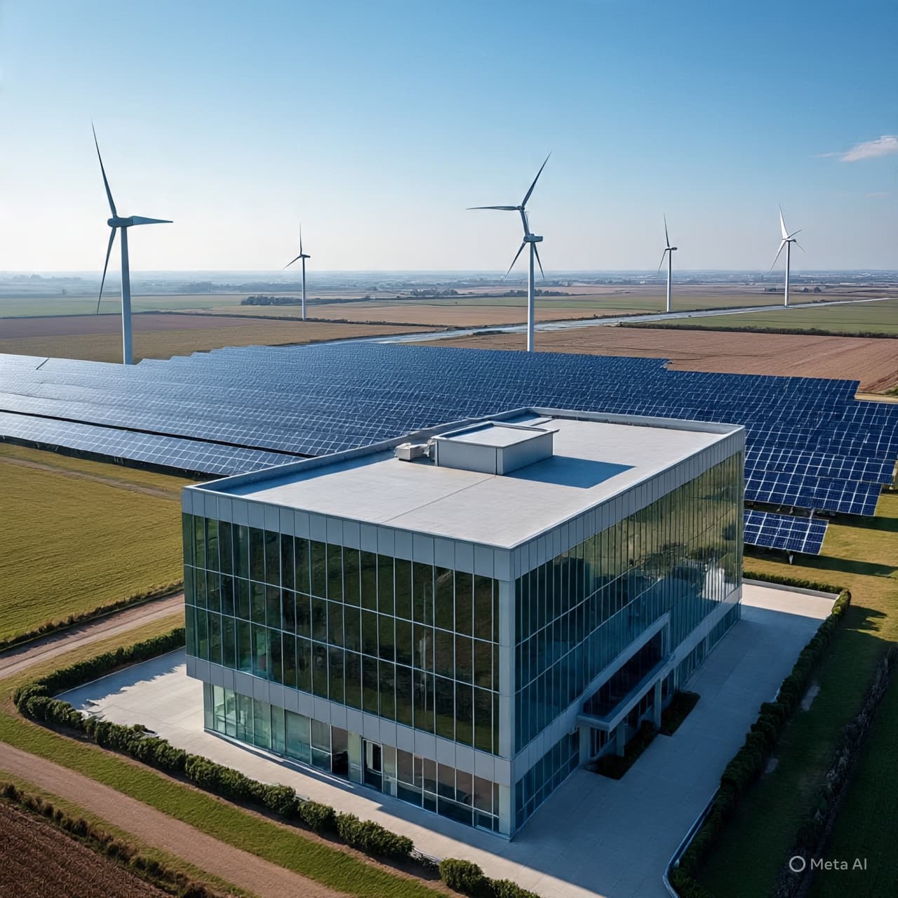 After the Summit’s Echoes: How China’s Capital Shapes a Greener Global Grid