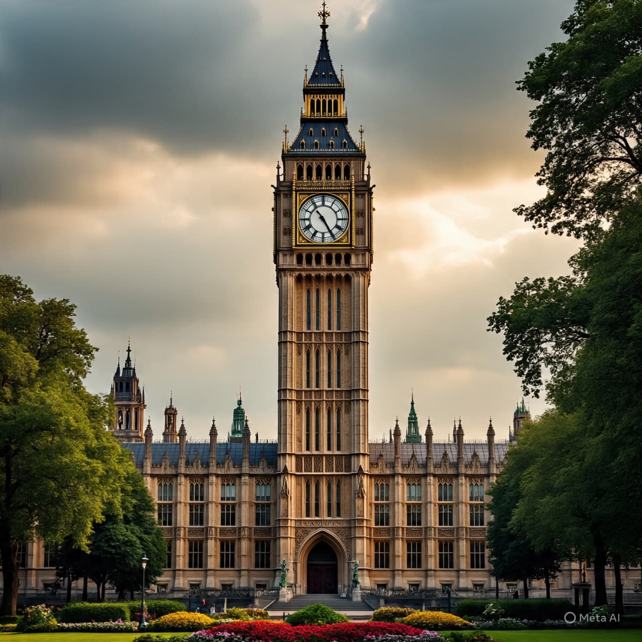 Between Duty and Delivery: Politicians, Power, and the Price of Promises