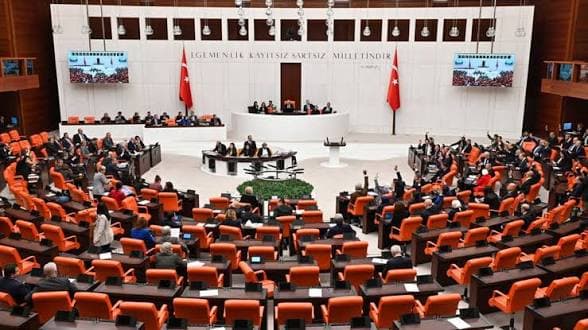 Turkey Unveils Draft Law to Reintegrate PKK Militants, Seek Peace