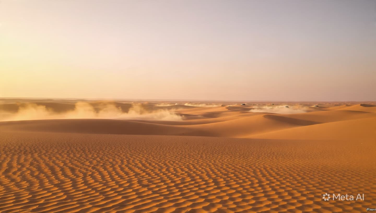 When The Dust Settles: Contemplating The High Price Of Duty On The Chihuahua Horizon