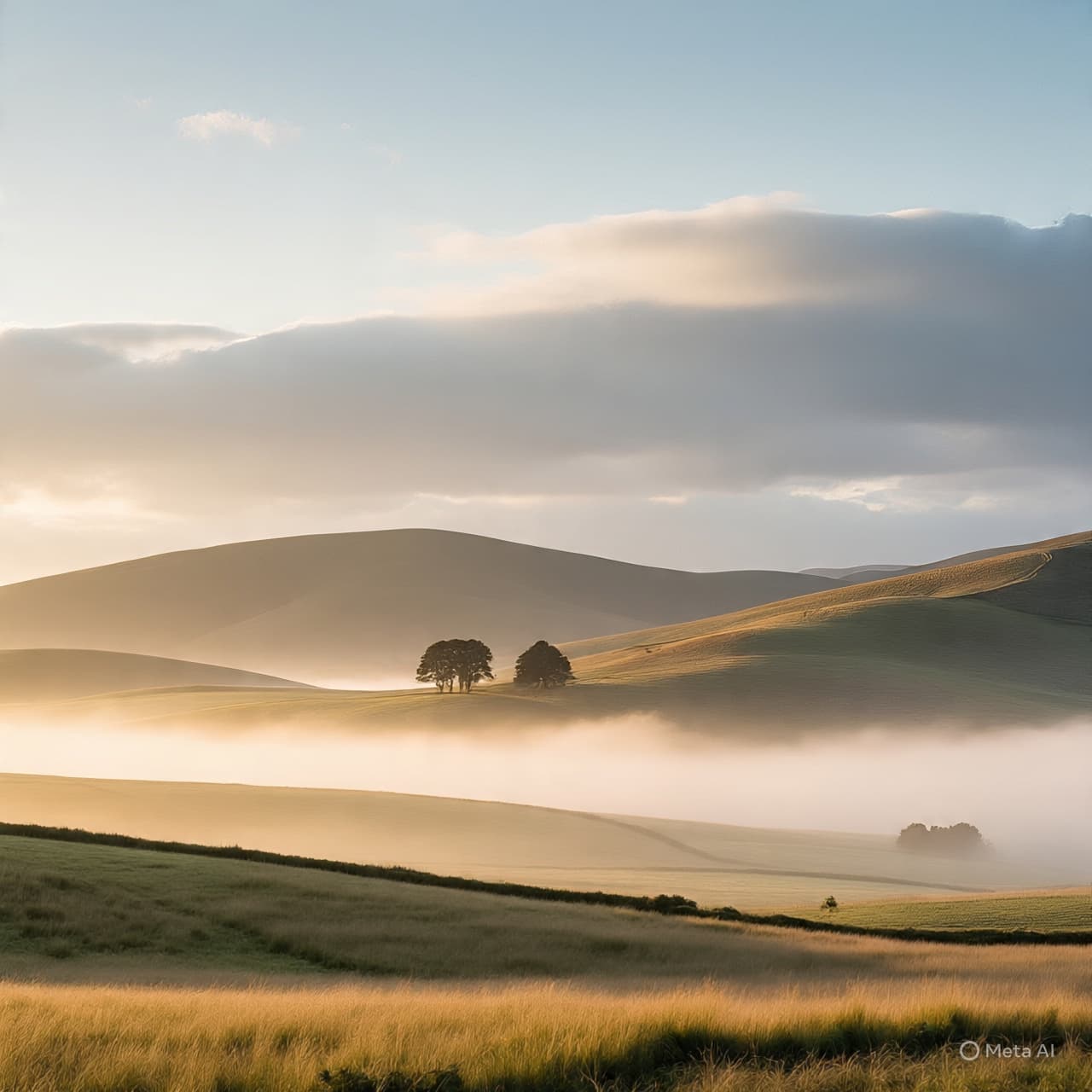 When Summer Softens: A Cool Whisper Across the South Island