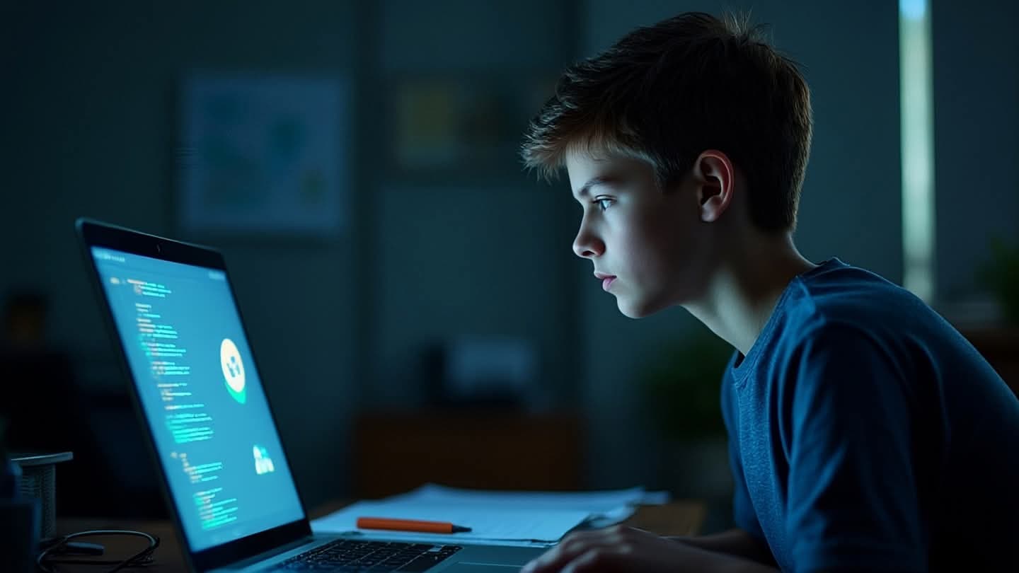 The Results of Middle and High School Students Using AI Are Extremely Ominous