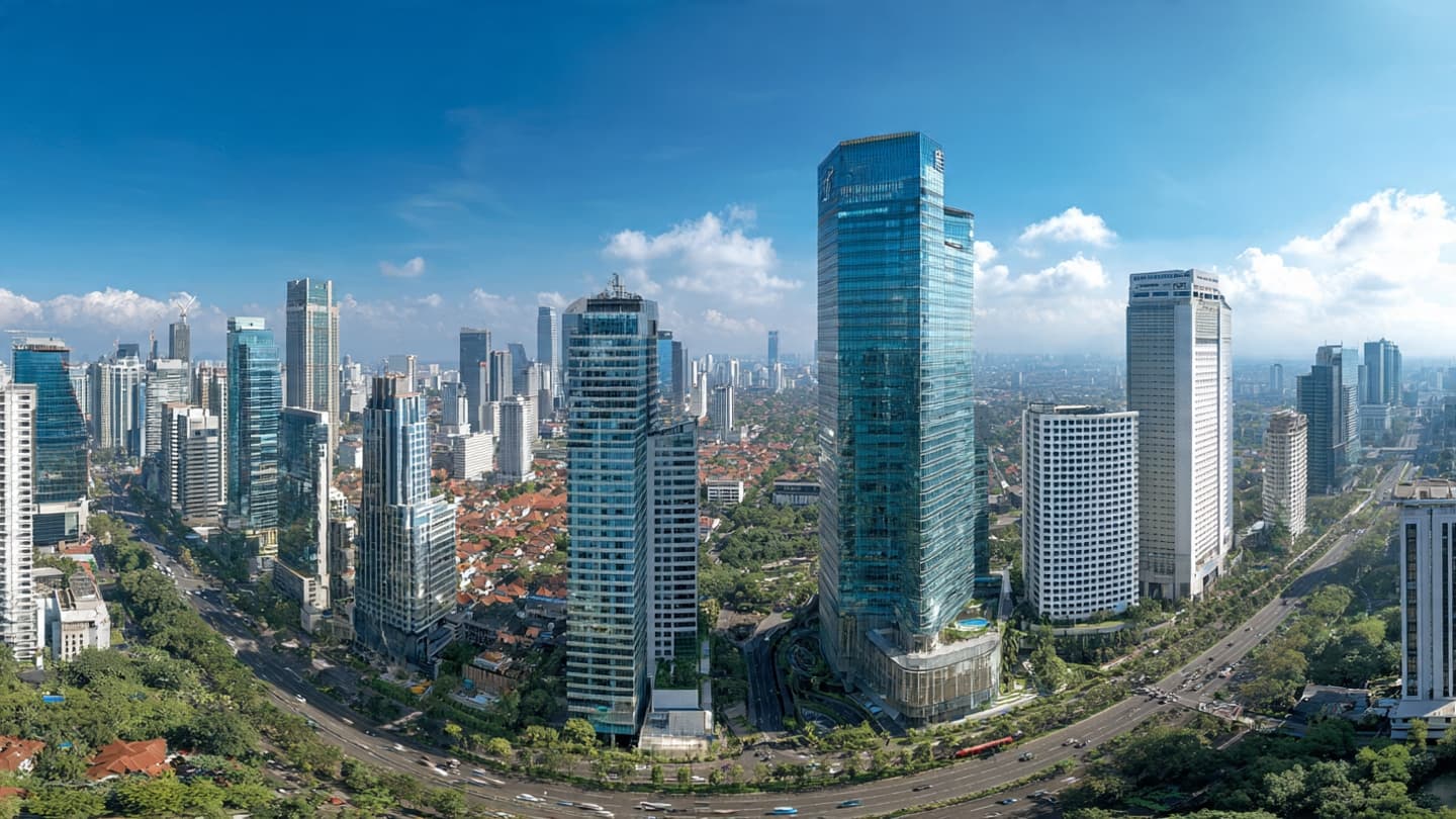 Indonesia Strengthens Regional Investment Appeal as Economic Cooperation Continues Expanding Across Southeast Asia
