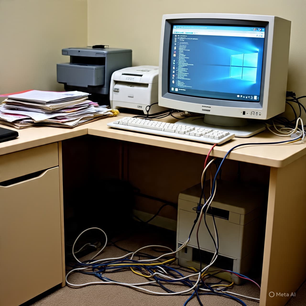 The Story of the USB Hub