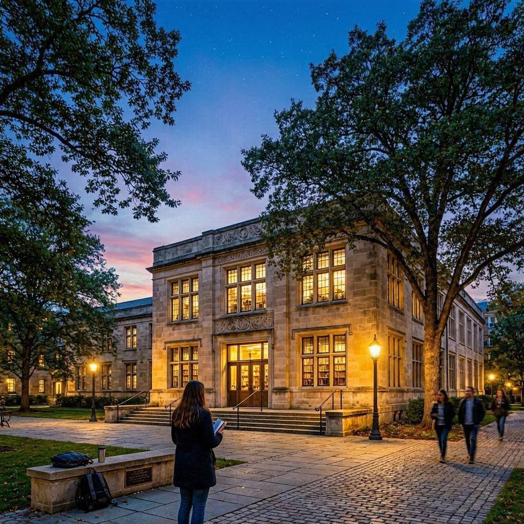 Balancing Act: Security and Liberty in Higher Ed