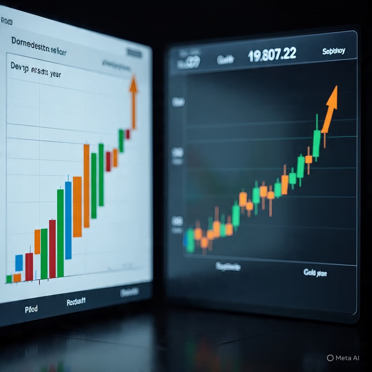 From Greenland to Gold Bars: How Politics Shapes Market Heartbeats