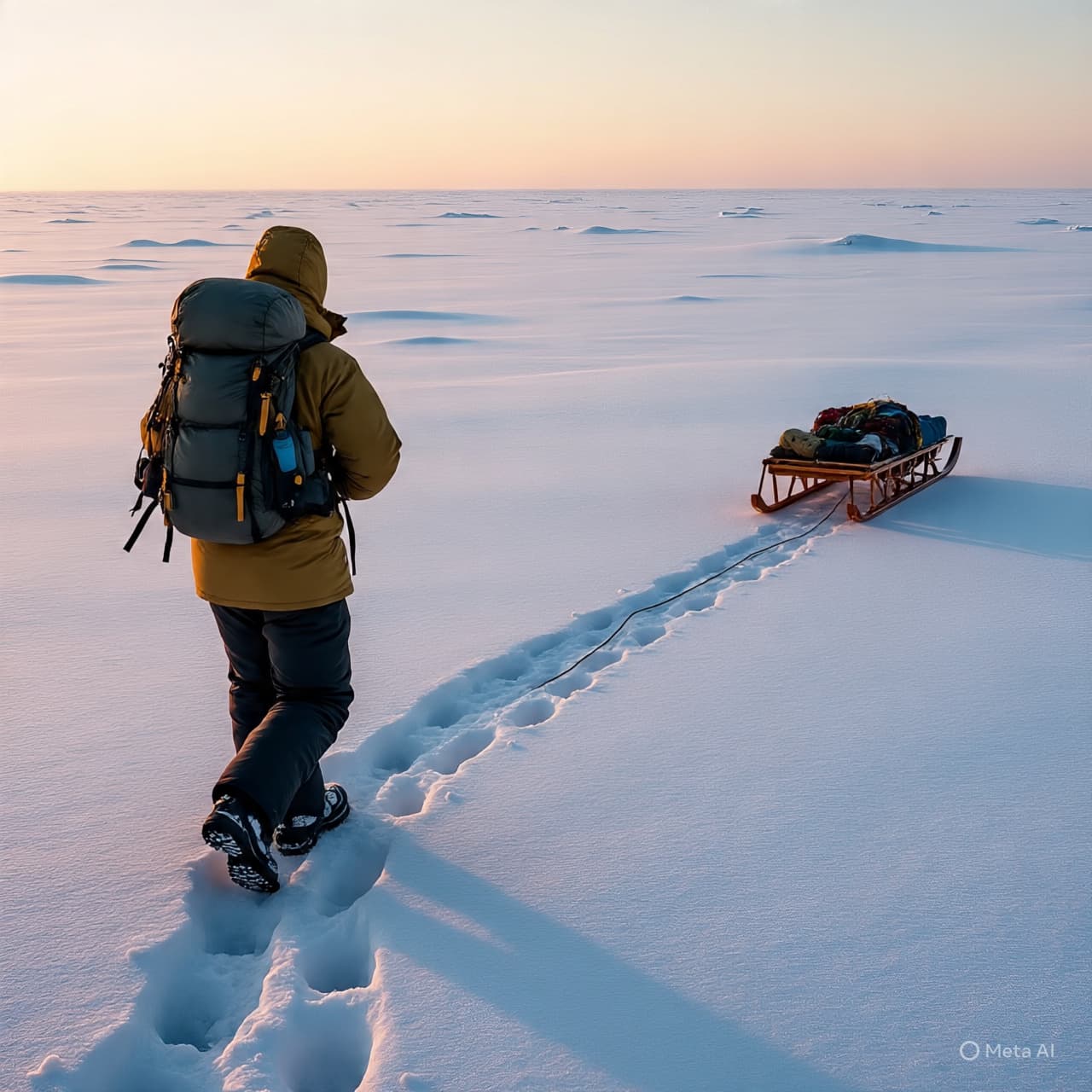 Echoes Across the Globe: How World-First Adventurers Shape Our Understanding of Purpose and Perseverance