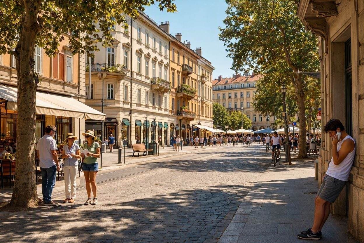 Record Heat, Real Consequences: The 2026 Heatwave