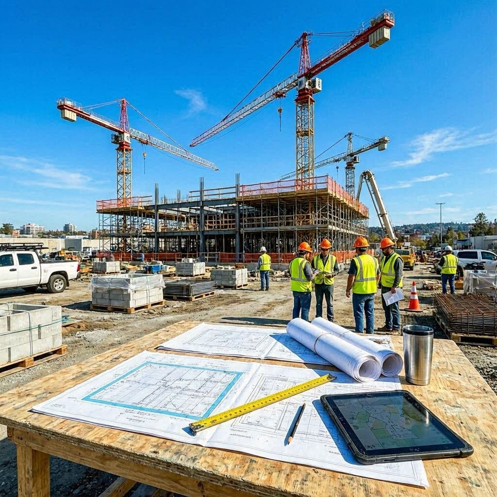 Legal troubles arise for partner in Albania real estate development.