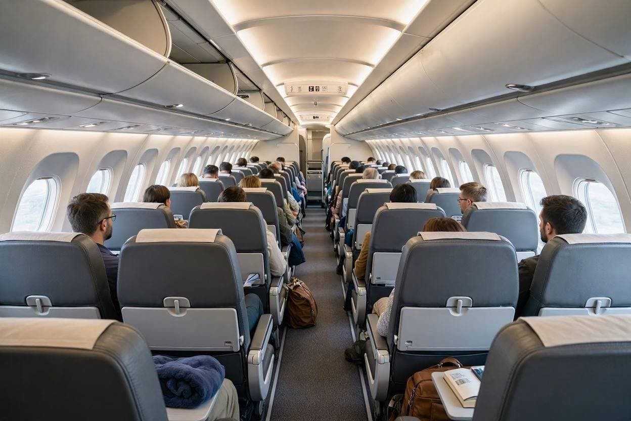 Beyond the Noise: The Flight Story