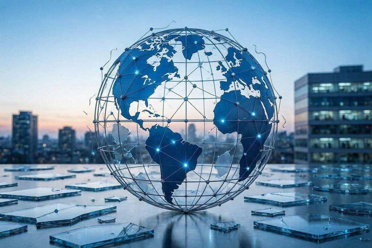 Fractured Foundations: How Politics Shapes Global Research