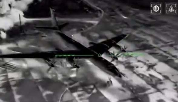 Wiped Out Tu-142MR Could Be a Significant Blow to the Northern Fleet
