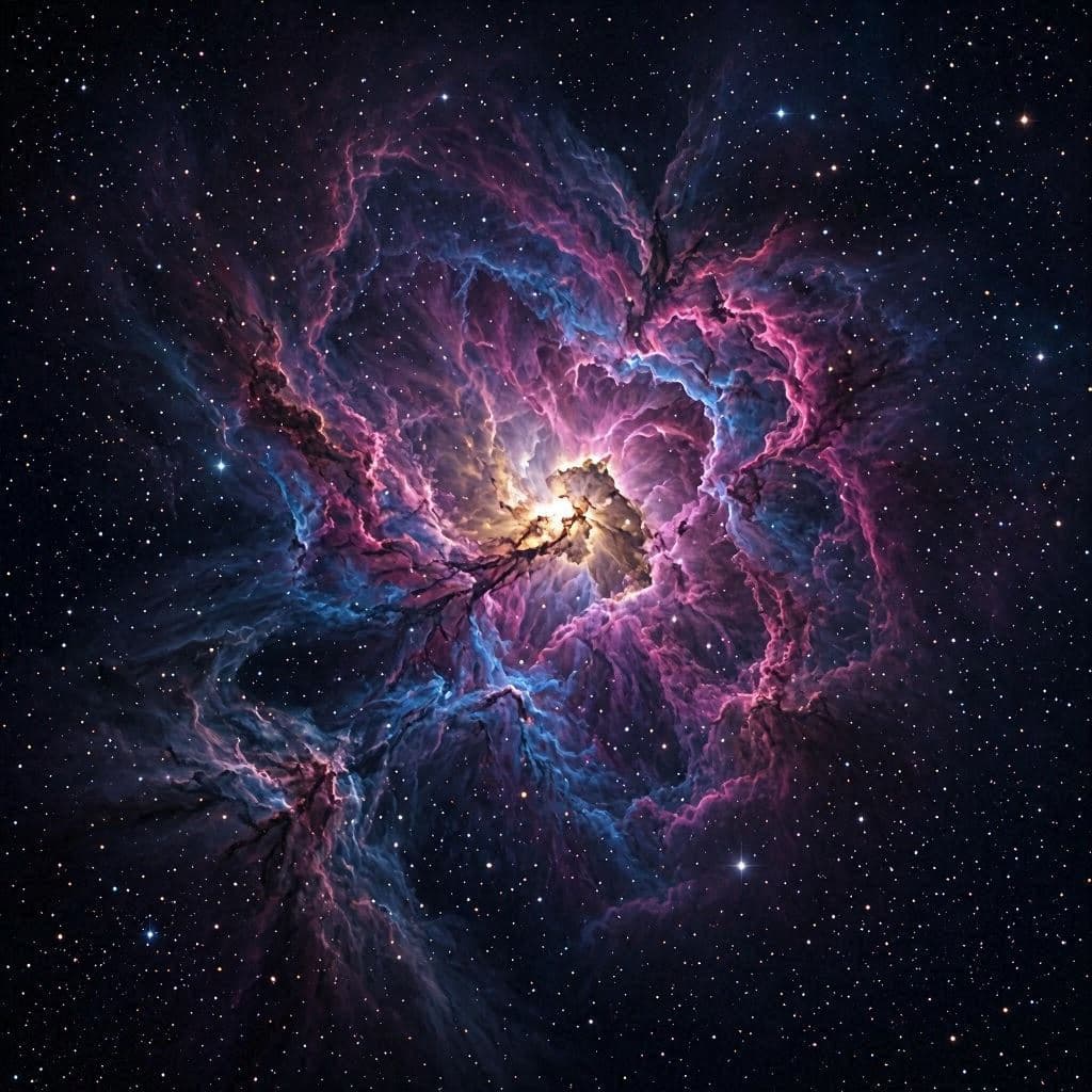 Twenty-Nine Visions of the Universe Revealed in London
