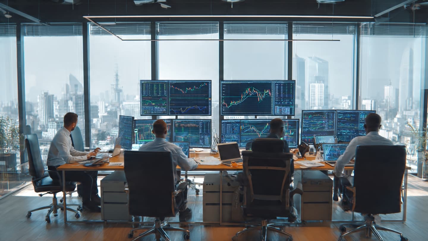 Where Investors Watch Quiet Horizons: Indonesia Continues Building Confidence Through Economic Stability Together Always