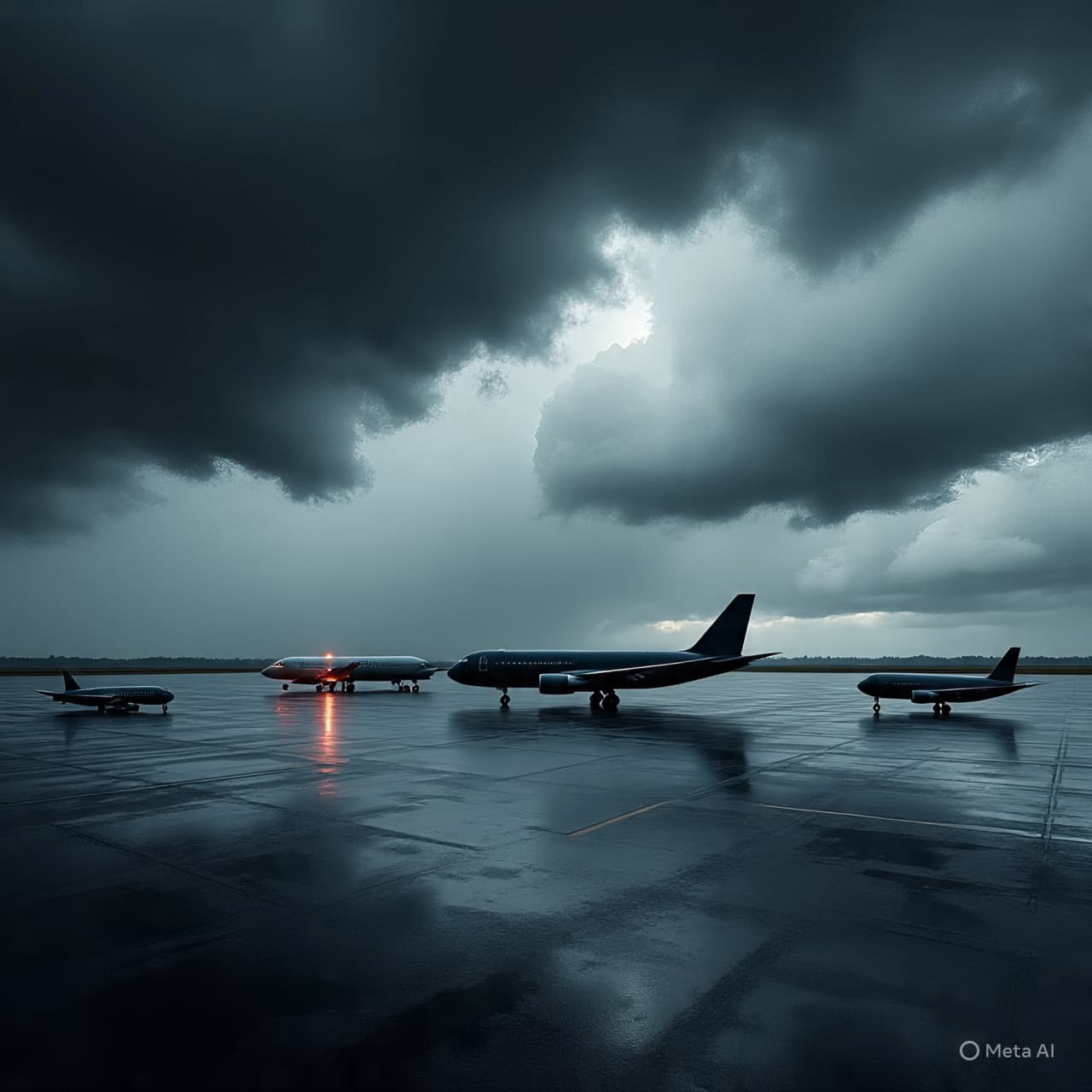 “From Safety Warnings to Flight Bans – The Sudden Lockdown of Venezuela’s Airspace”