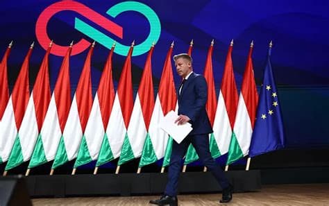 Hungary pitches putting EU safety teams inside frontier AI labs
