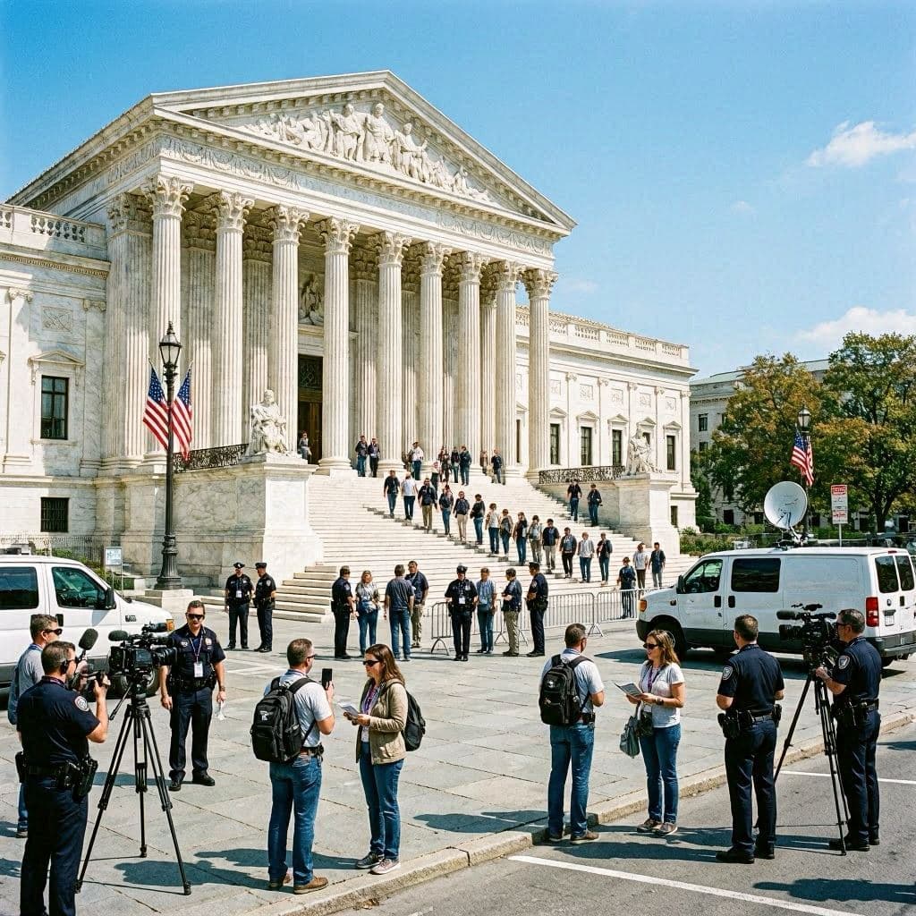 America's Immigration Debate Enters Another Legal Chapter