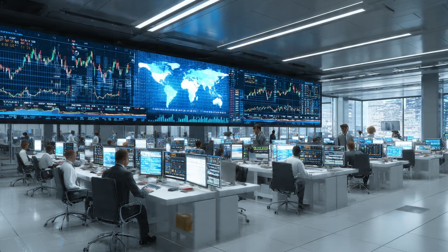 Between Oil Markets And Global Expectations: How Regional Security Shapes Energy Prices Worldwide