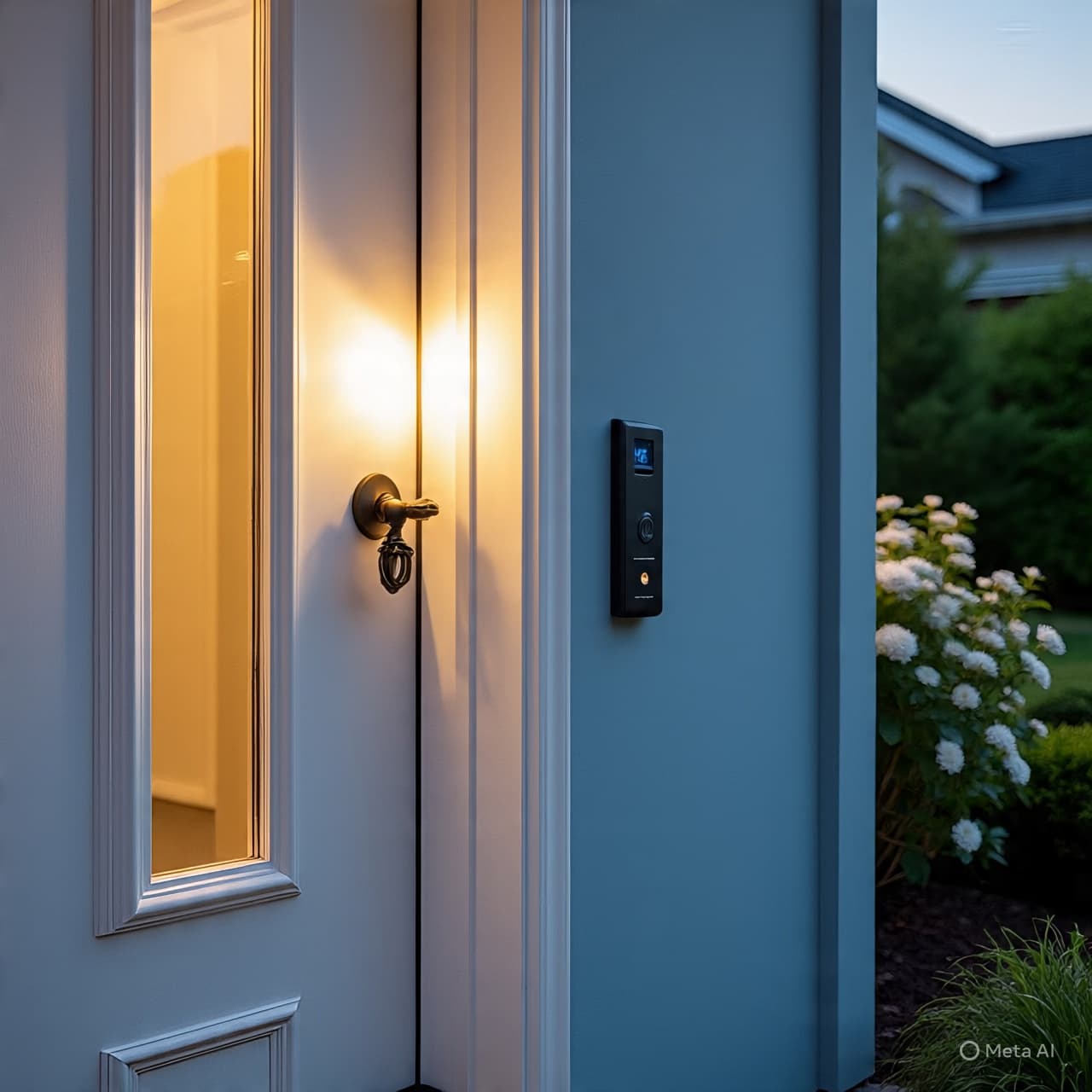 When the Bright Lights of the Super Bowl Dim, Does a Doorbell Brand Reconsider Its Echo?