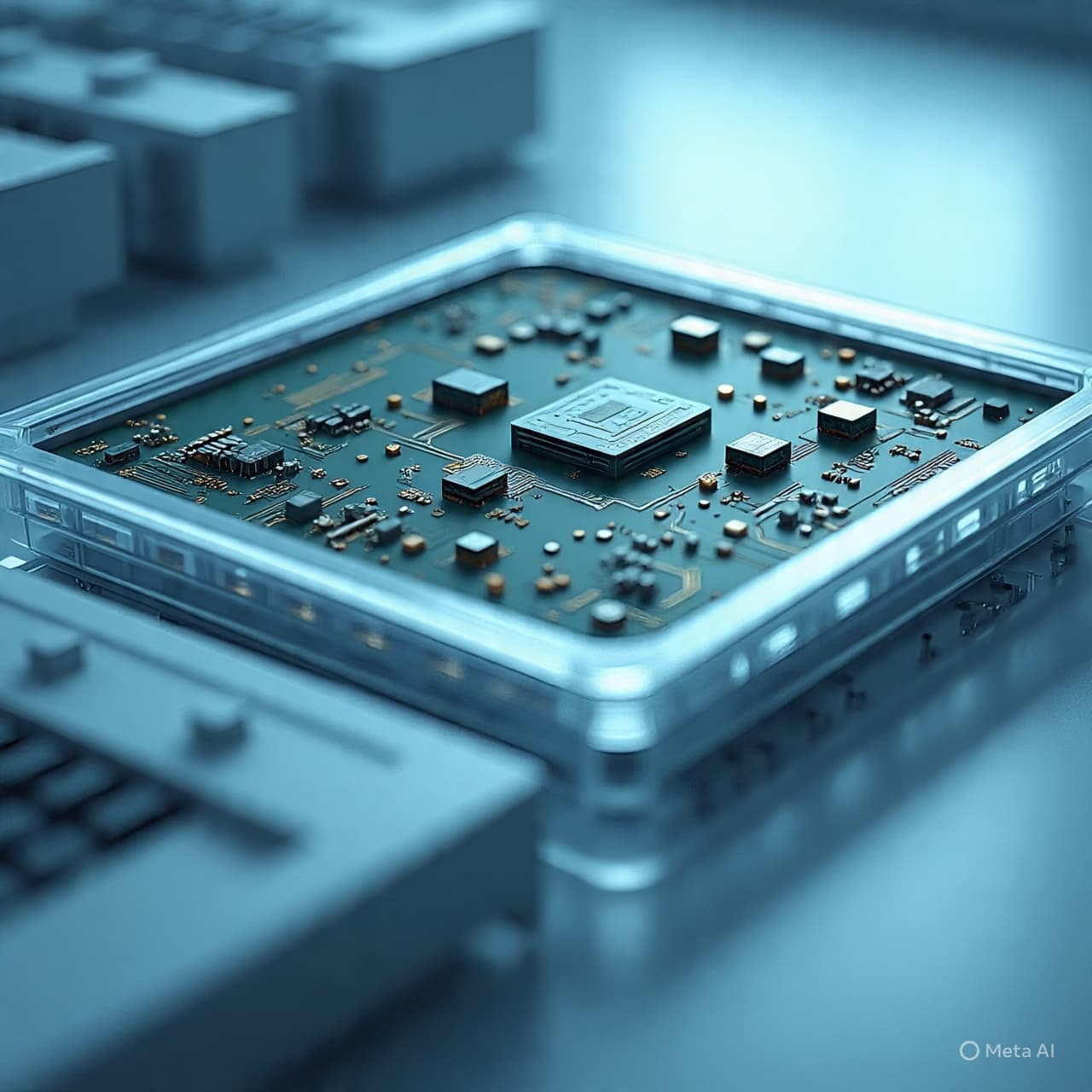 From Silicon Dreams to CES Reality — Has Intel Quietly Redrawn the PC Horizon?