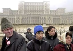 Reliving Terror: Romanians Learn What Secret Police Interrogations Were Really Like