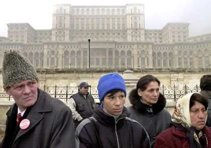 Reliving Terror: Romanians Learn What Secret Police Interrogations Were Really Like