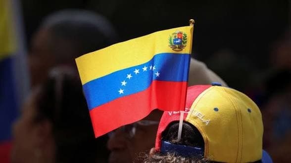 Israel and Venezuela Open Up Consular Relations for First Time in 17 Years