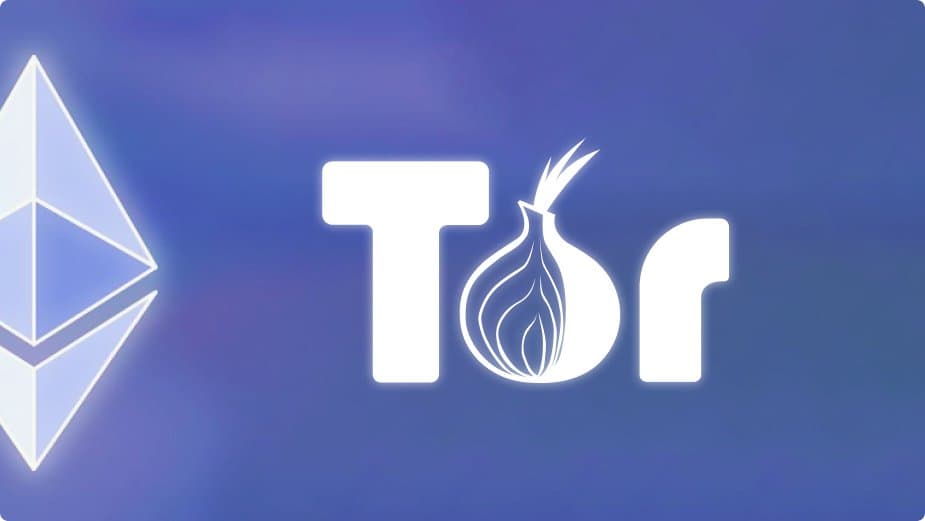Ethereum Highlights Tor’s Role in Supporting Internet Freedom