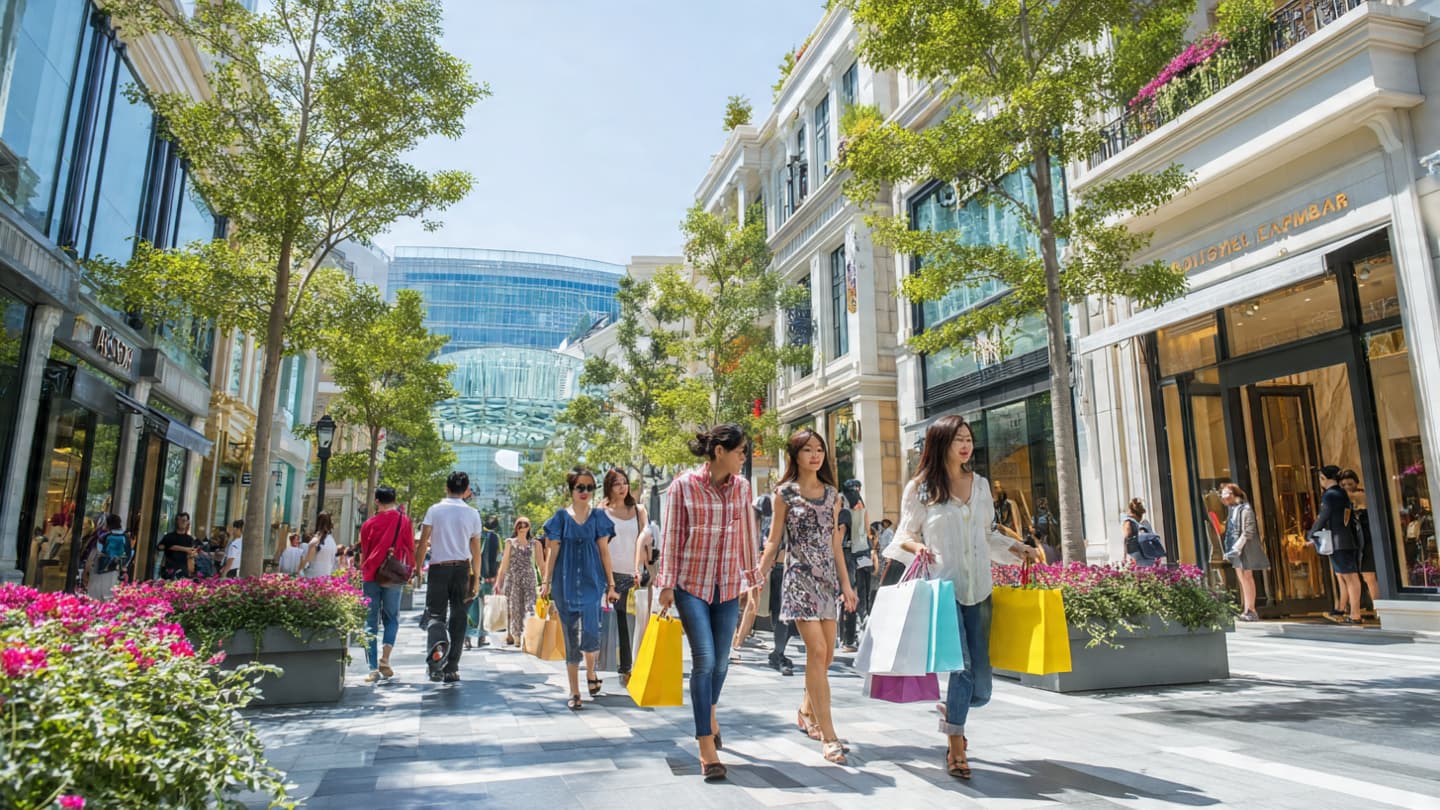 Can French Luxury Maintain Momentum Across a Shifting Global Landscape?