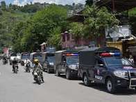 UN Urges Probe Into Deaths in Pakistan-Administered Kashmir Unrest