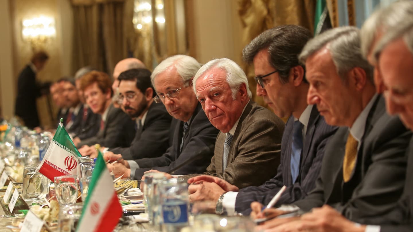 In the Gulf, Stability Slowly Became More Valuable Than Rivalry