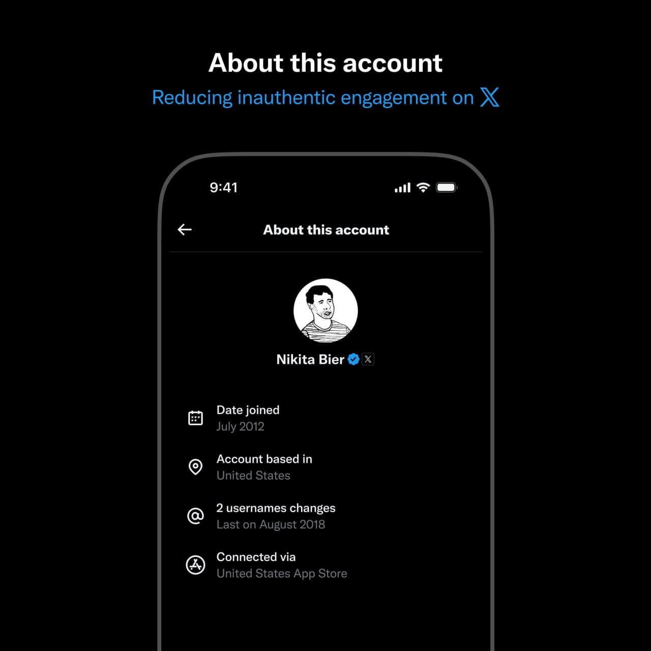 X Takes a Stand Against Misinformation: New 'Country of Origin' Profile Display Aims to Expose State-Sponsored Trolling