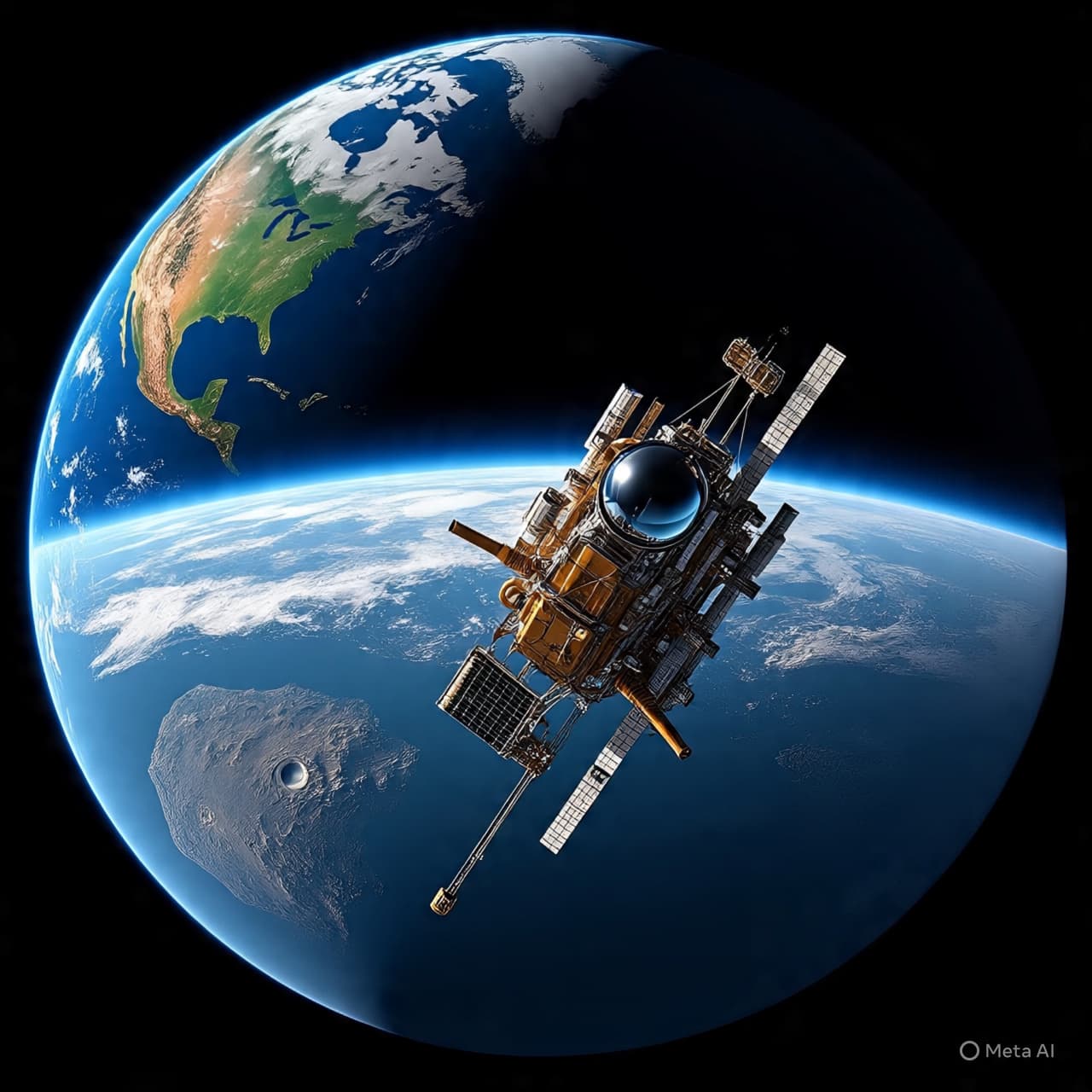 The Space Between Decisions: What Shapes the Path to a Lunar Mission?