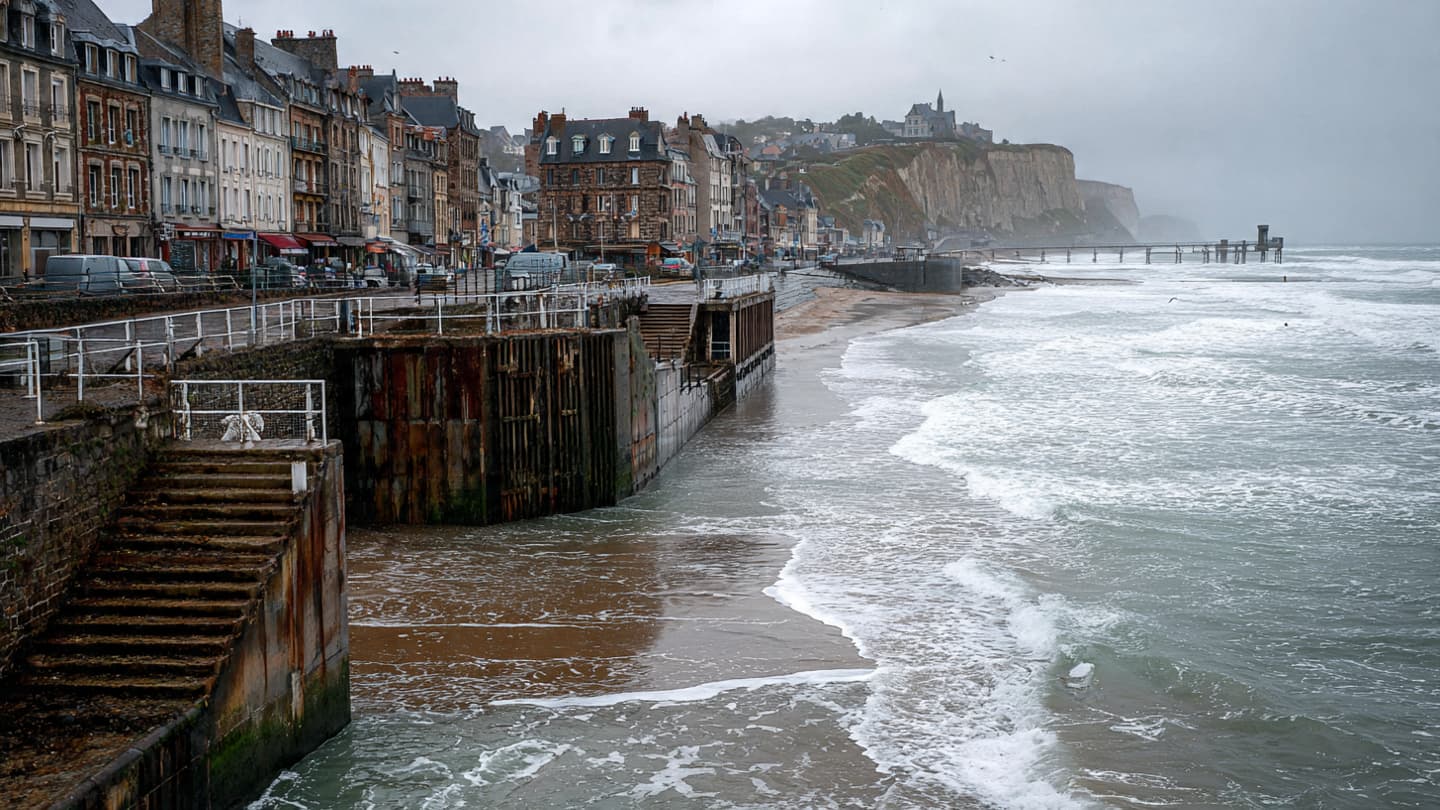 Preparing for Tomorrow’s Climate, One Community at a Time