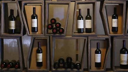 Thieves Steal 30,000 Wine Bottles Worth €5 Million from Italian Winery