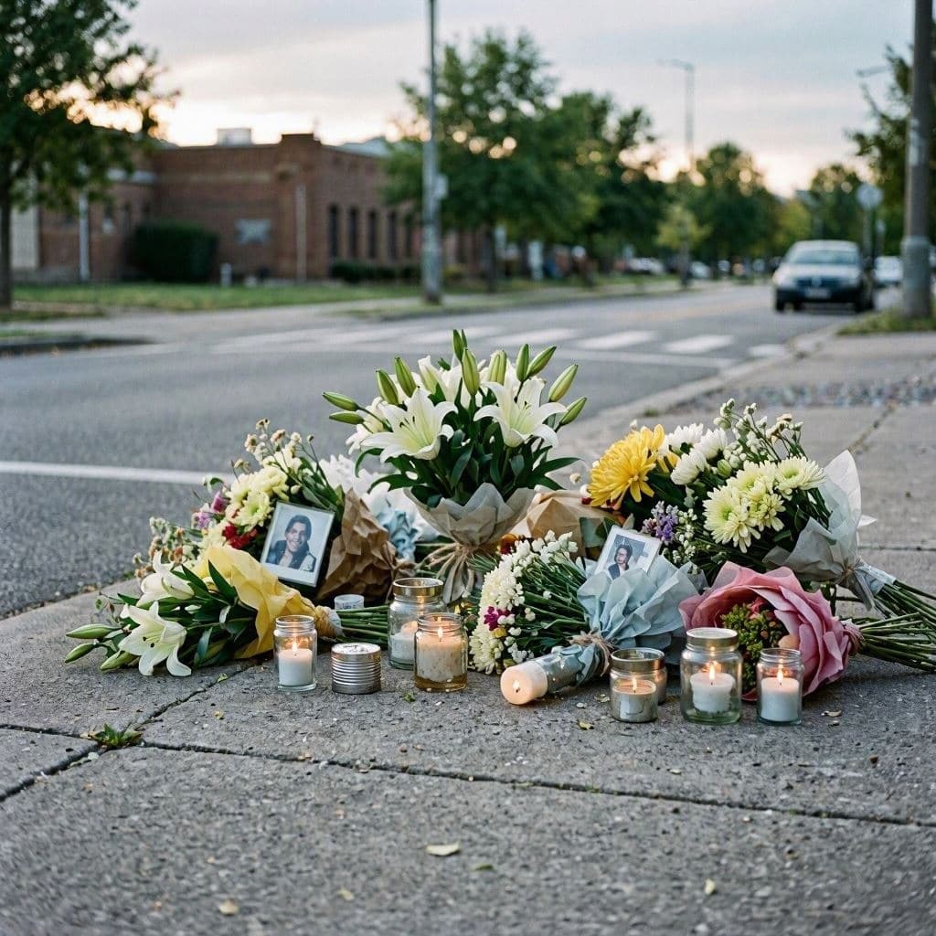 A Life Cut Short: The Hamilton Stabbing