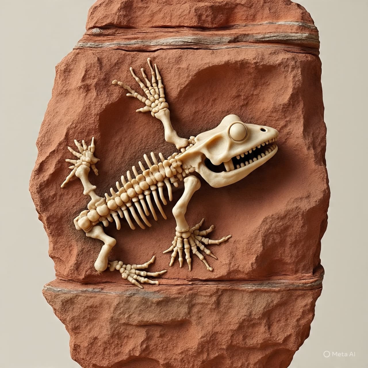 When Ancient Shores Whisper: What Sea-Salamanders Tell Us About a Connected World