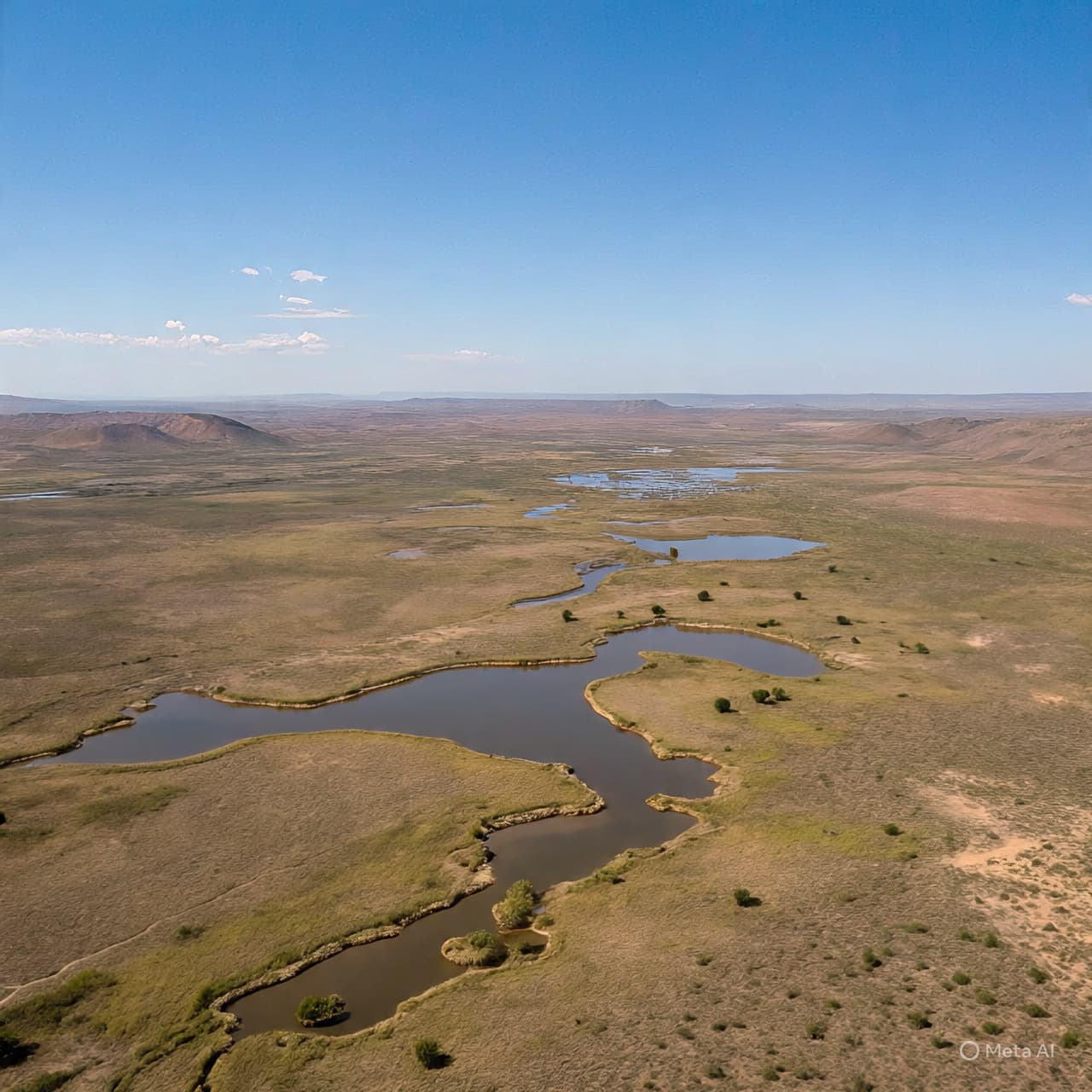 Rivers Rising, Traditions Tested: Northern Namibia Faces Looming Floods