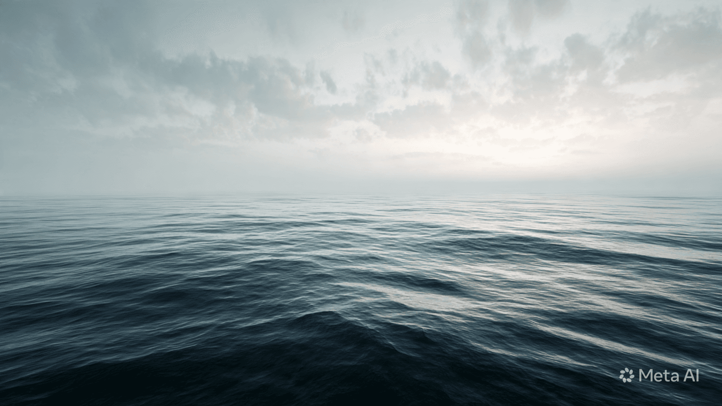 When Blue Waters Turn Treacherous: Reflecting on the Hidden Dangers Beneath the Tropical Island Sun