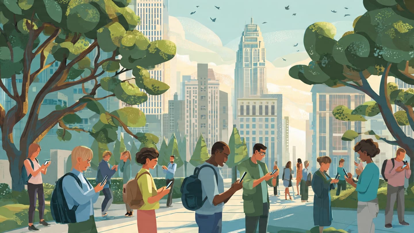 Indonesia Expands Digital Public Services Through Government Innovation