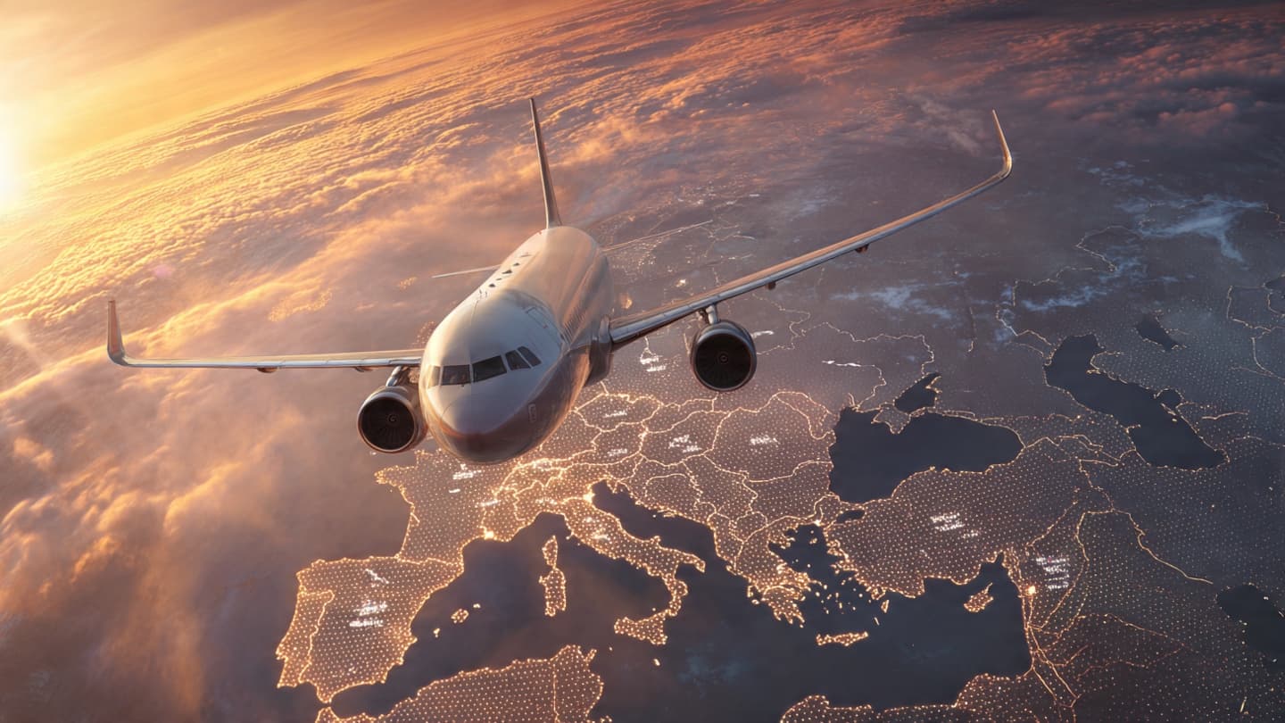 Across the Pacific of Possibilities: France and Japan Expand Aviation Ties